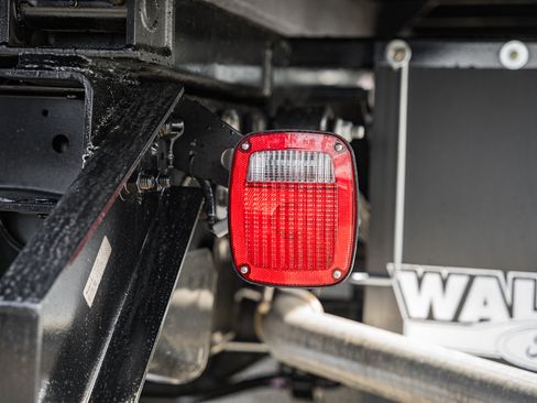 New 2026 Ford F550 4x4 Crew Cab image 7