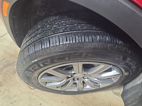 Certified 2021 Cadillac XT4 Premium Luxury w/ Driver Awareness Package image 17