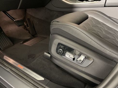 Used 2026 BMW X5 sDrive40i w/ Climate Comfort Package RWD image 13