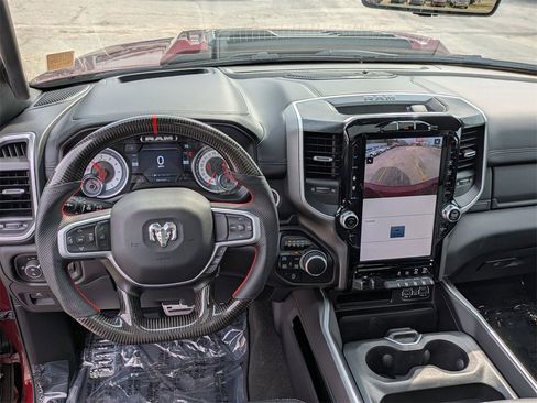 Used 2023 RAM 1500 Big Horn image 26