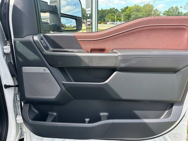 Used 2023 Ford F150 Lariat AWD/4WD image 25