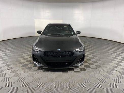 New 2026 BMW M240i xDrive Coupe w/ Premium Package image 2