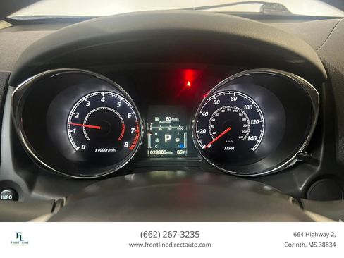 Used 2024 Mitsubishi Outlander Sport AWD image 15