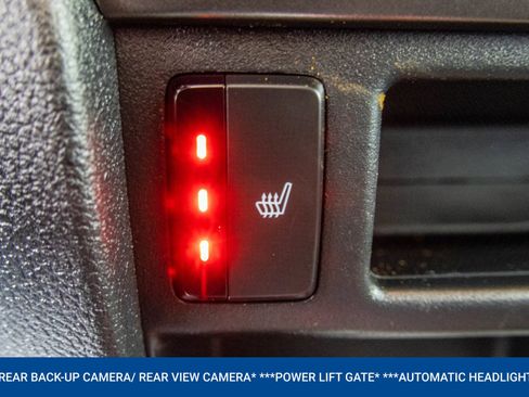 Used 2023 Honda Passport EX-L image 10