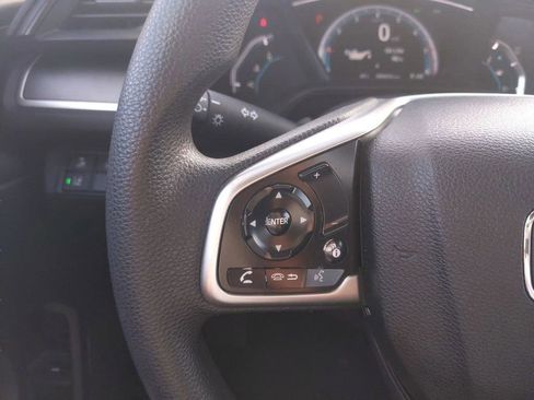 Used 2021 Honda Civic LX image 20