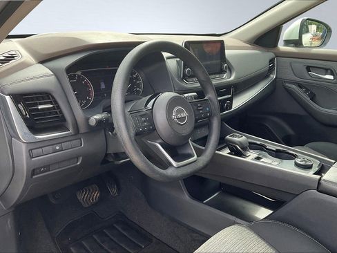 Certified 2023 Nissan Rogue SV image 21