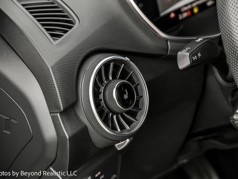 Used 2019 Audi TT 2.0T w/ Technology Package image 35