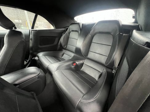 Used 2021 Ford Mustang Premium image 48