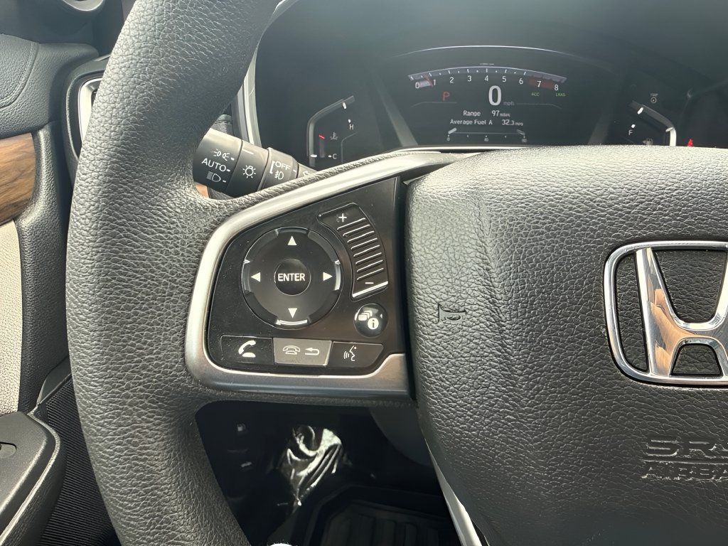 Used 2018 Honda CR-V EX image 17