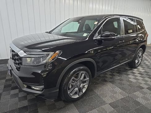 Used 2023 Honda Passport EX-L image 8