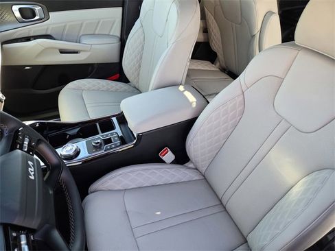 New 2026 Kia Sorento SX Prestige image 21