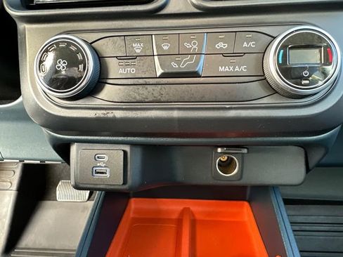 Certified 2022 Ford Maverick XLT w/ Equipment Group 300A Standard image 32