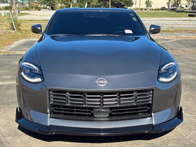 Used 2025 Nissan Z Performance w/ Floor Mat Package RWD image 8