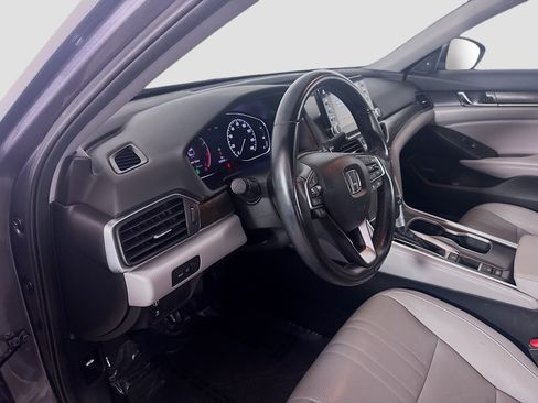 Used 2020 Honda Accord EX-L image 23