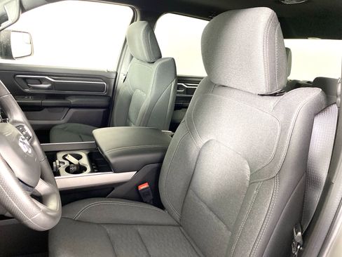 New 2026 RAM 1500 Big Horn AWD/4WD image 11