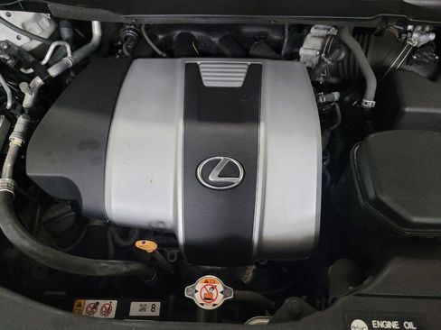Used 2019 Lexus RX 350 AWD w/ Navigation Package image 30