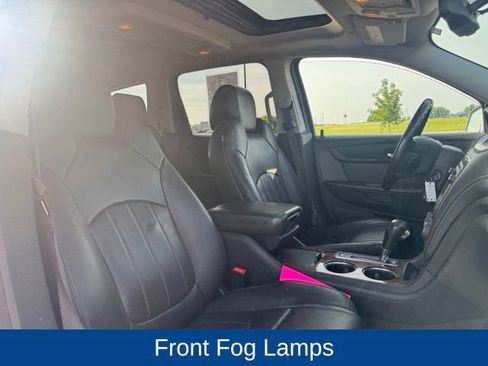 Used 2013 Chevrolet Traverse LTZ AWD/4WD image 24