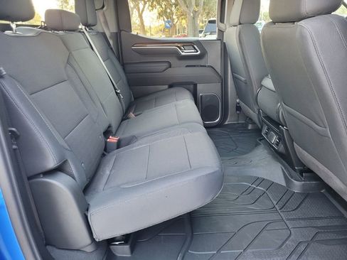 New 2026 Chevrolet Silverado 1500 LT w/ Protection Package image 17