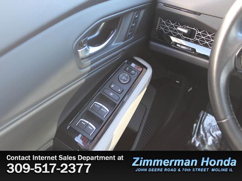 Certified 2023 Honda Accord Touring image 14