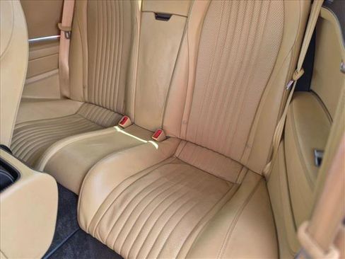 Used 2016 Bentley Continental GT AWD/4WD image 17