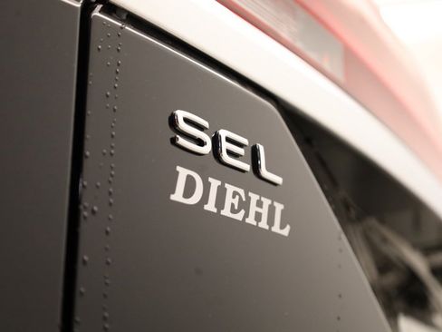 New 2026 Volkswagen Atlas SEL Premium R-Line image 42