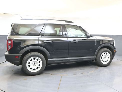 Used 2023 Ford Bronco Sport Heritage AWD/4WD image 6
