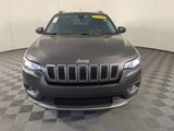 Certified 2019 Jeep Cherokee Limited image 2