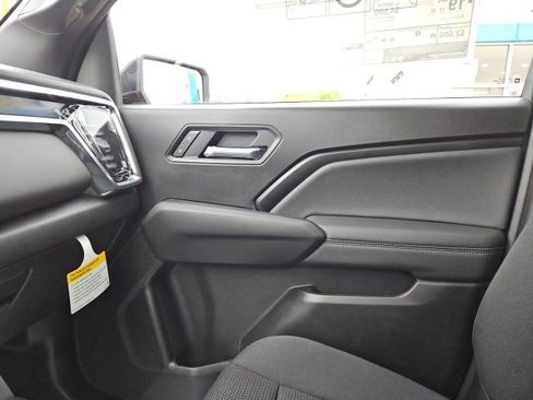 New 2026 GMC Canyon Elevation w/ Convenience Package image 35