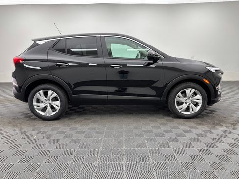 New 2026 Buick Encore GX Preferred w/ Advanced Technology Package FWD image 6