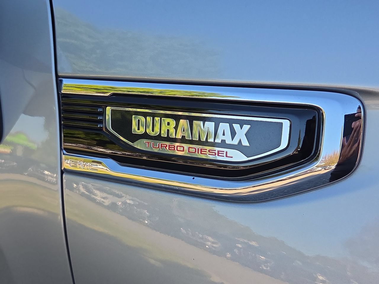 Used 2024 GMC Sierra 1500 SLT w/ SLT Premium Plus Package AWD/4WD image 31