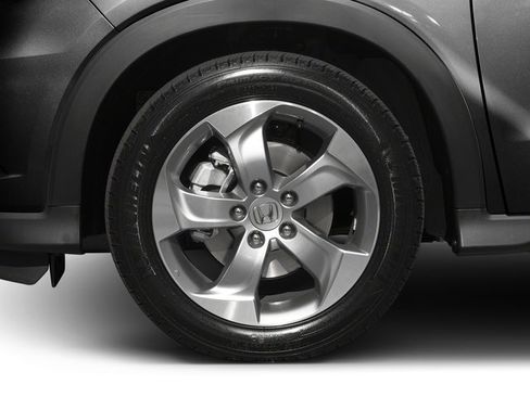 Used 2017 Honda HR-V EX image 11