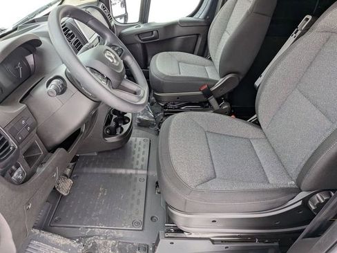 New 2026 RAM ProMaster 1500 w/ Convenience Group image 12