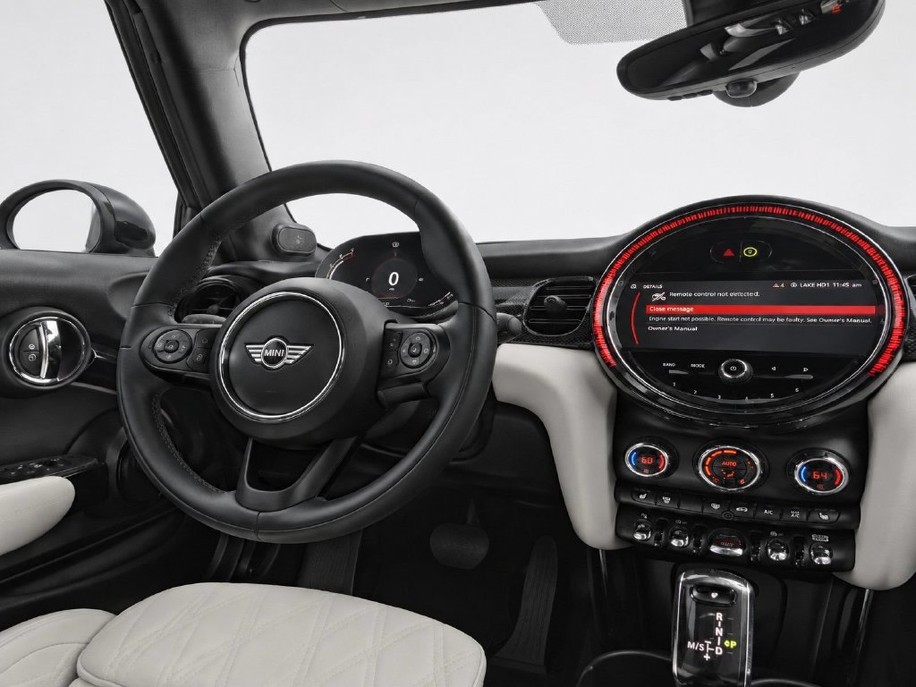 Used 2024 MINI Cooper S FWD image 28