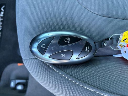 New 2026 Hyundai Elantra SEL Sport Premium image 64