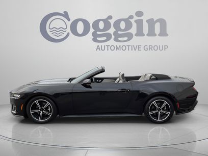 Used 2024 Ford Mustang Premium