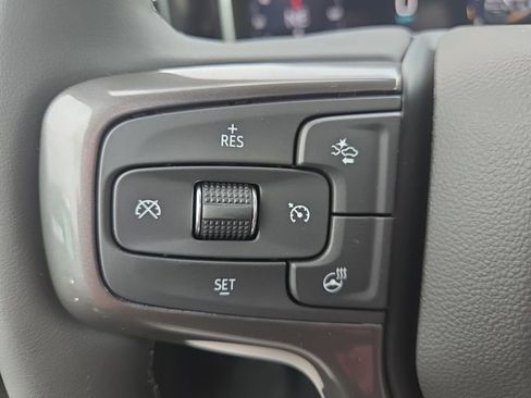 New 2026 Chevrolet Silverado 2500 ZR2 AWD/4WD image 16