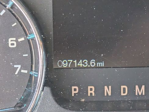 Used 2013 Ford F150 Lariat w/ Luxury Equipment Group RWD image 16