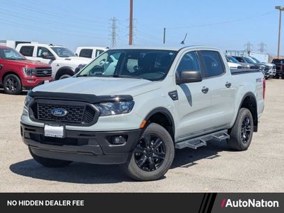 Used 2023 Ford Ranger XL w/ Equipment Group 101A High