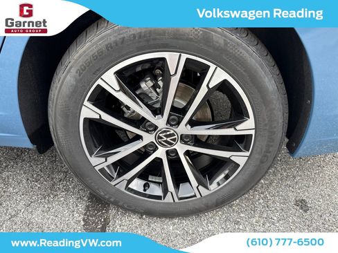 New 2025 Volkswagen Jetta Sport image 9