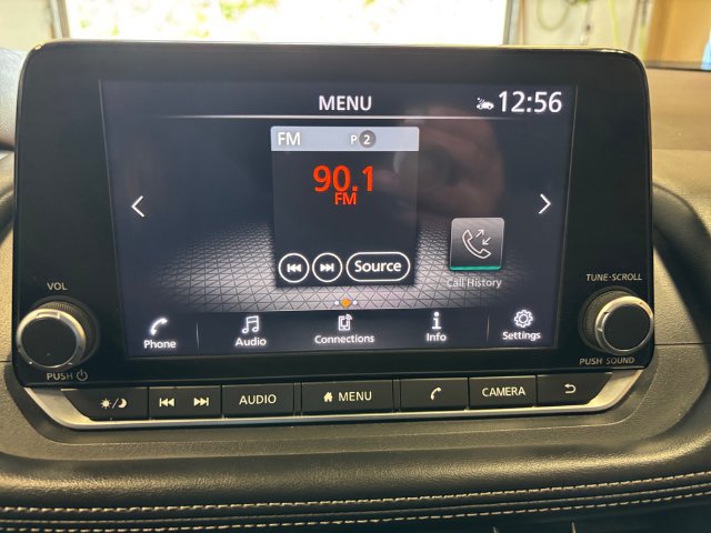 Certified 2023 Nissan Rogue SV AWD/4WD image 18