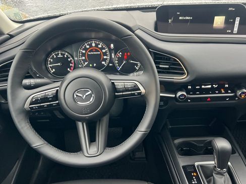 New 2026 MAZDA CX-30 AWD 2.5 S w/ Select Sport Pkg image 11