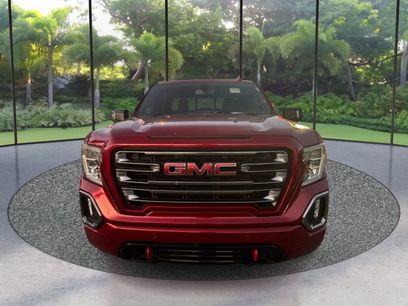Used 2020 GMC Sierra 1500 AT4 w/ AT4 Premium Package