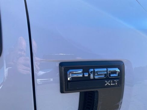 Used 2023 Ford F150 XLT w/ Equipment Group 302A High AWD/4WD image 19