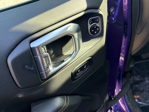 New 2026 Jeep Wrangler Sahara image 13