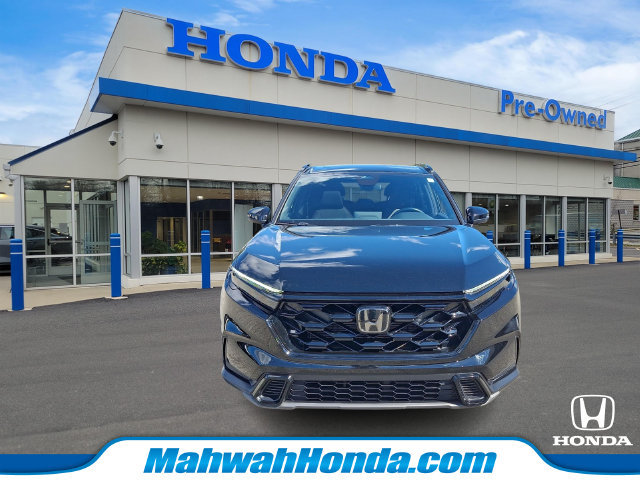 Used 2026 Honda CR-V Sport image 2