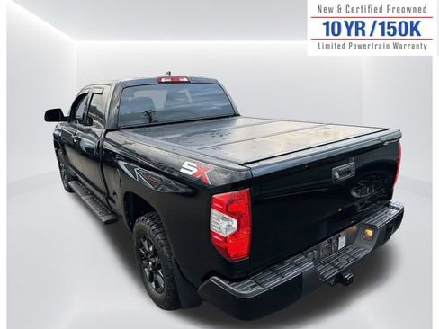 Used 2020 Toyota Tundra SR5 image 10