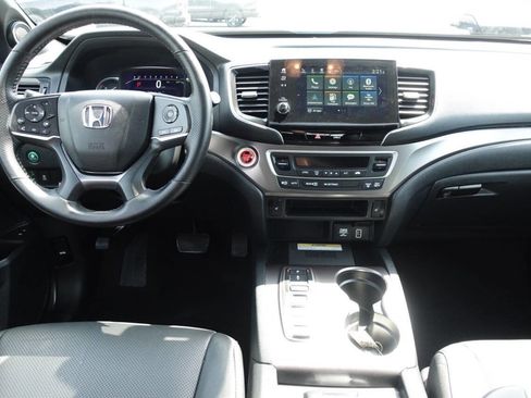 Used 2023 Honda Passport EX-L image 41