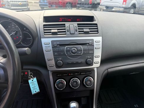 Used 2012 MAZDA MAZDA6 i Sport image 19