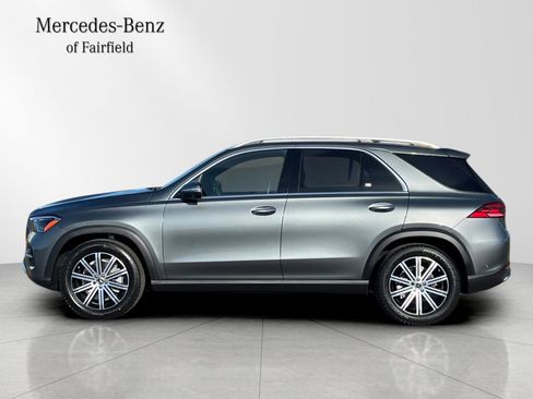 New 2026 Mercedes-Benz GLE 350 4MATIC image 5