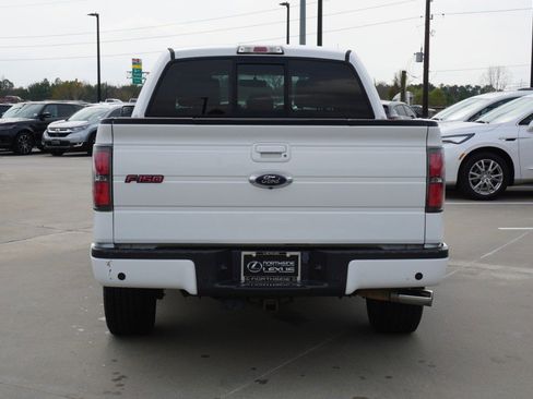 Used 2014 Ford F150 FX2 w/ FX Appearance Package image 7